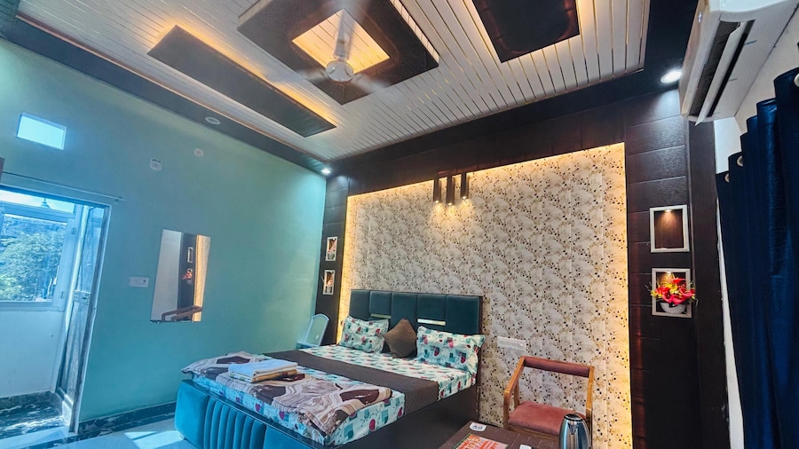 Shree Vishnupriya Homestay