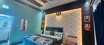 Shree Vishnupriya Homestay