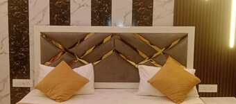 Shree Vishnupriya 民宿  