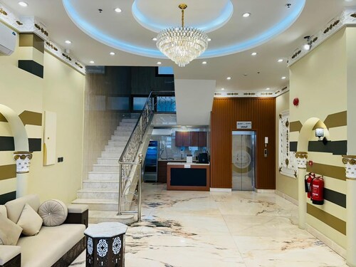 Wasan Alsharq for Serviced Apartments