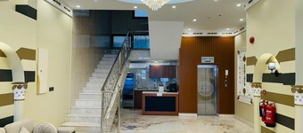 Wasan Alsharq for Serviced Apartments