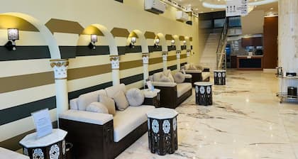 Wasan Alsharq for Serviced Apartments