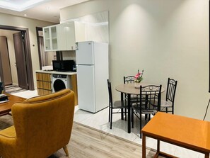 Superior Studio | Private kitchen