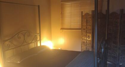 Peace and Quiet - Te Rangimarie