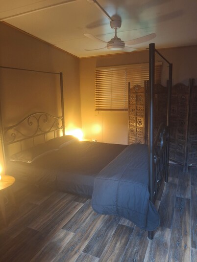 Peace and Quiet - Te Rangimarie