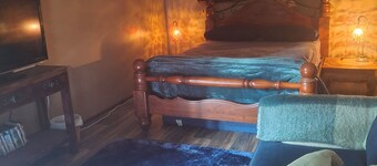 Peace and Quiet - Te Rangimarie