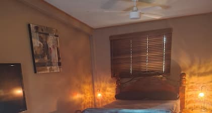 Peace and Quiet - Te Rangimarie