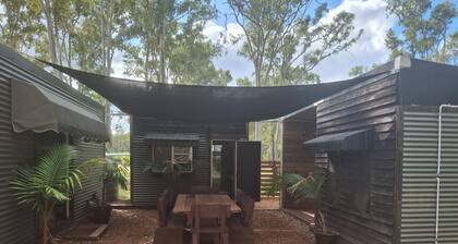 Peace and Quiet - Te Rangimarie