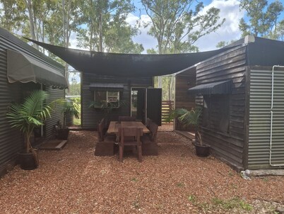 Peace and Quiet - Te Rangimarie