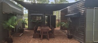 Peace and Quiet - Te Rangimarie