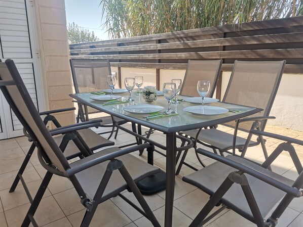 Villa | 2 chambres
