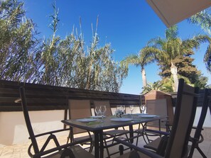 Villa | 2 bedrooms - Minas Villa Pool Wifi and Close to Sirena bay (Paralimni)