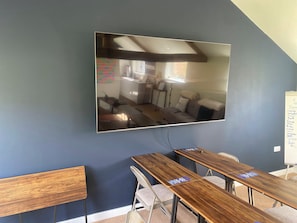 Sala de reuniones