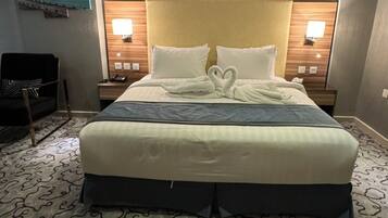 3 Schlafzimmer, Internetzugang