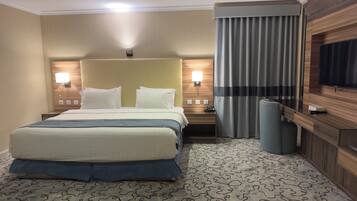 3 bedrooms, Internet