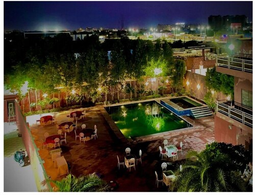 Umraogarh A Unit of Raghav Vilas