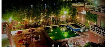 Umraogarh A Unit of Raghav Vilas