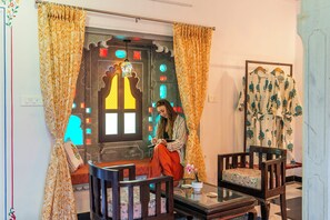 Commodité de la chambre