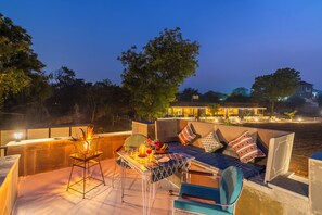 Dining - Indulge Udaipur by PACK (Udaipur)