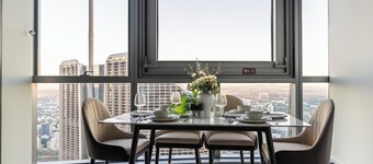 Altitude with Attitude | Lv61 Skyhome on the Star