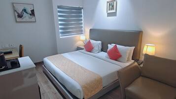 Chambre Double Premium