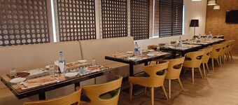 The Mayberry A Bergamont Hotel Tiruppur