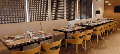 The Mayberry A Bergamont Hotel Tiruppur