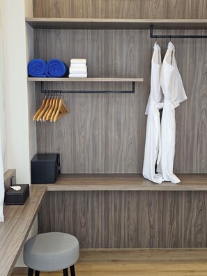 وسيلة راحة في الغرفة