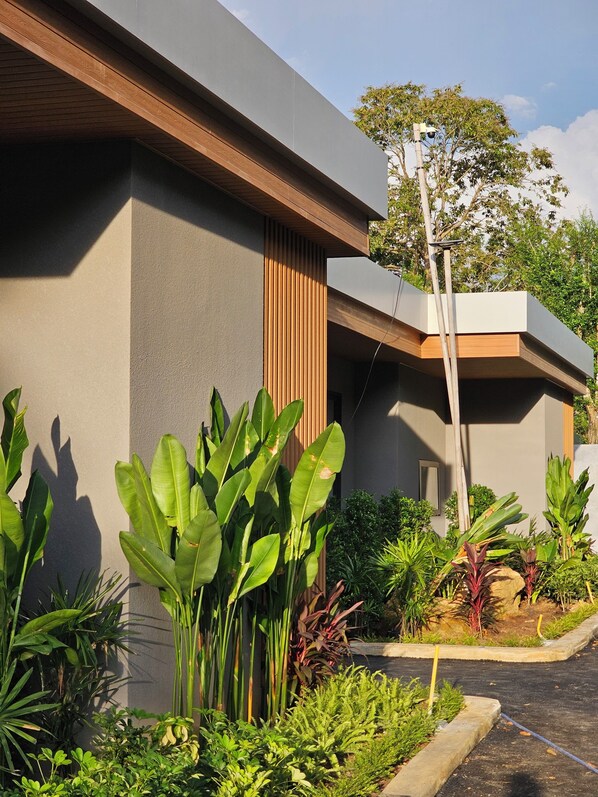 Room amenity - Wora Hotel (Ratsada)