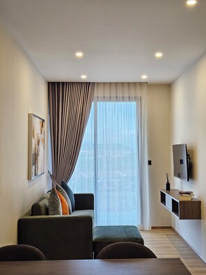 وسيلة راحة في الغرفة