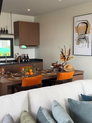 Room amenity - Wora Hotel (Ratsada)