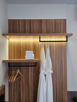 Room amenity - Wora Hotel (Ratsada)