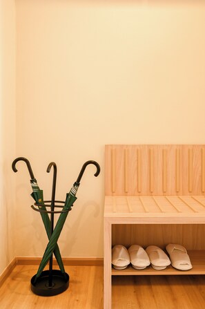 Interior detail - Wora Hotel (Ratsada)