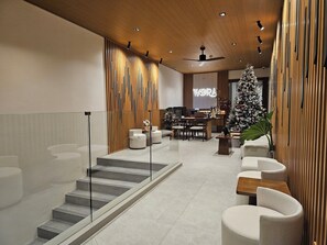 Lobby - Wora Hotel (Ratsada)