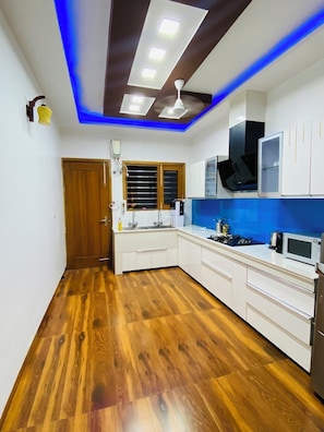 Cuina privada