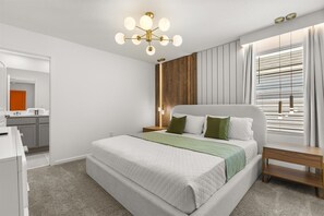 9 Schlafzimmer, Bügeleisen/Bügelbrett, WLAN, Bettwäsche