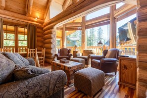 تلفزيون ذكي، مدفأة