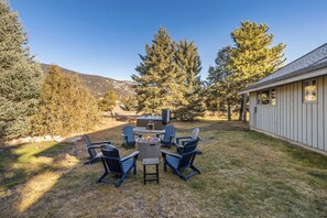 Baignoire à remous extérieure