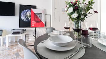 Departamento (2 Bedrooms) | Interior