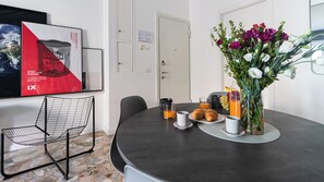 อพาร์ทเมนท์ (2 Bedrooms) | ภายใน