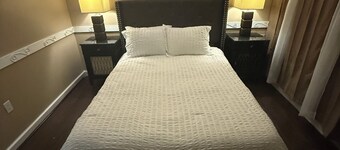 Cozy 2 bedroom retreat in long island