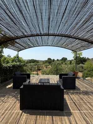 Terras
