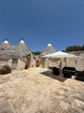 Terras
