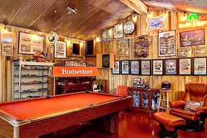 Sala de juegos