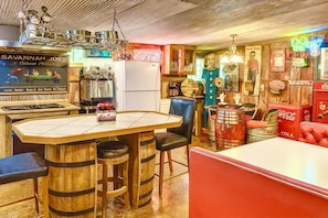Restaurantes