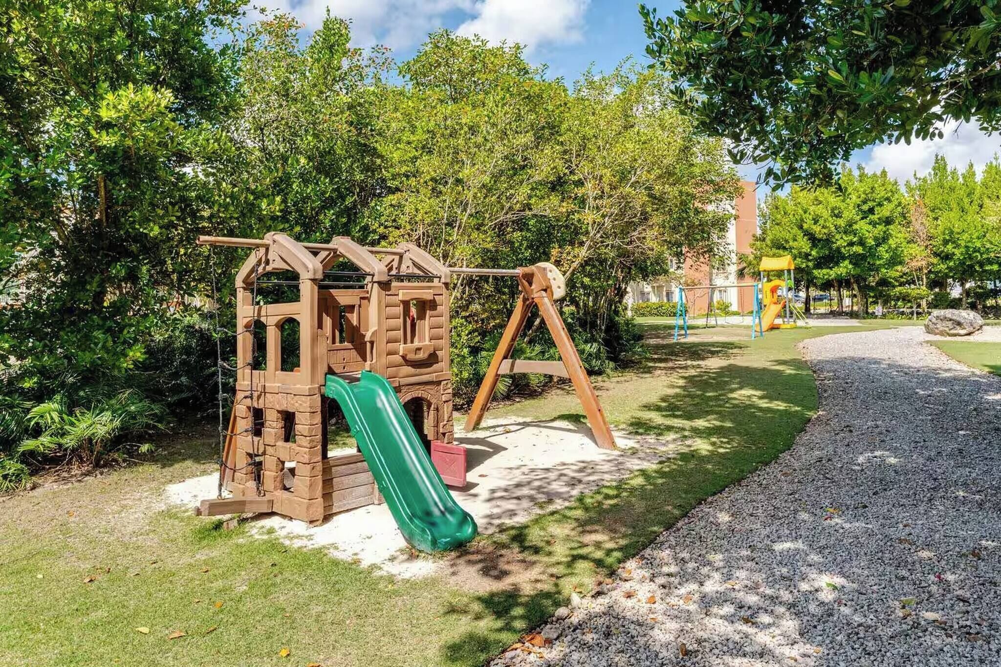 Apartment, 1 Bedroom, Accessible, Smoking | Children’s area