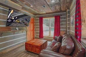 Televisión, futbolito