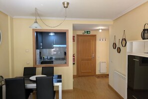 Unclassified image, 3 of 24, button - 21A07 Apartment in Felechosa (Aller)