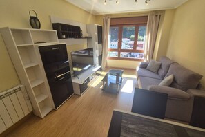 Unclassified image, 5 of 24, button - 21A07 Apartment in Felechosa (Aller)
