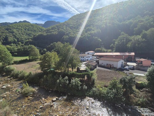 21A07 Apartment in Felechosa